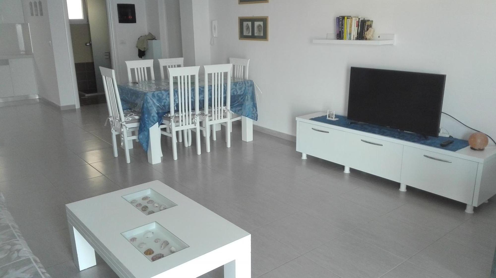 Bay View Apartment Saranda Zewnętrze zdjęcie