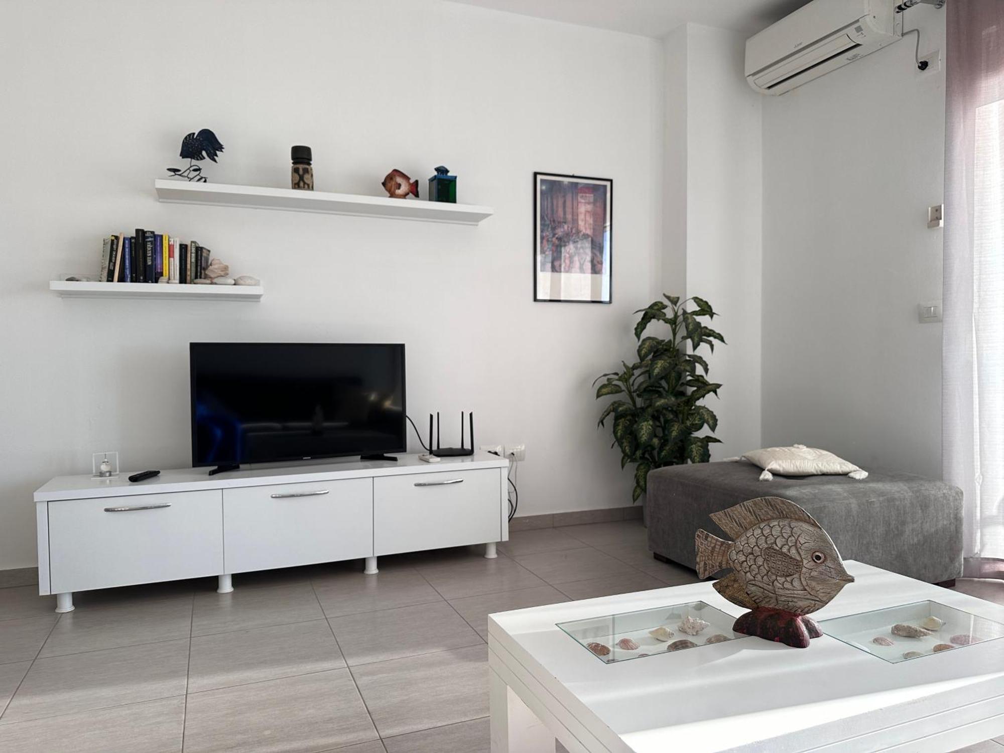 Bay View Apartment Saranda Zewnętrze zdjęcie