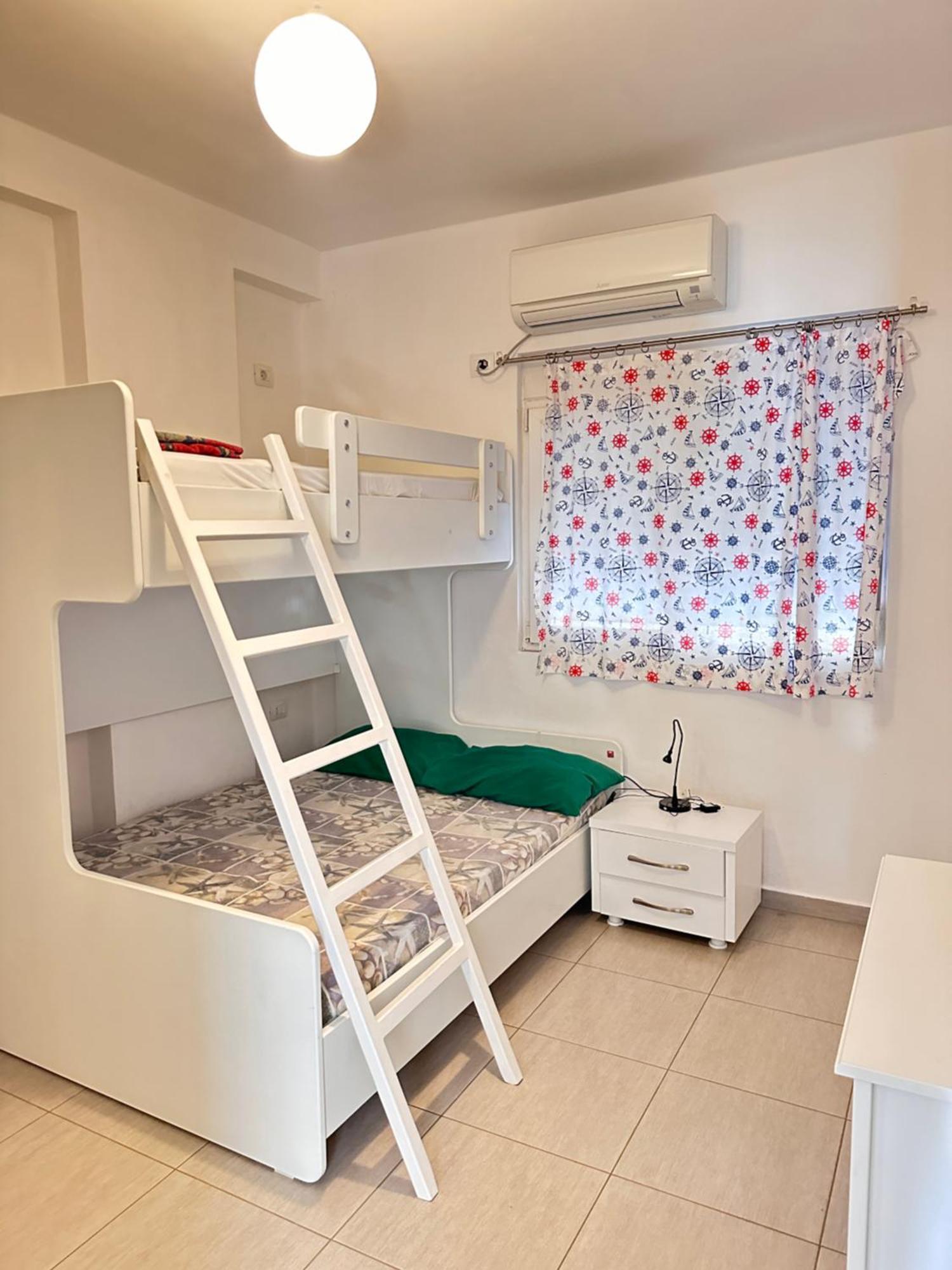 Bay View Apartment Saranda Zewnętrze zdjęcie
