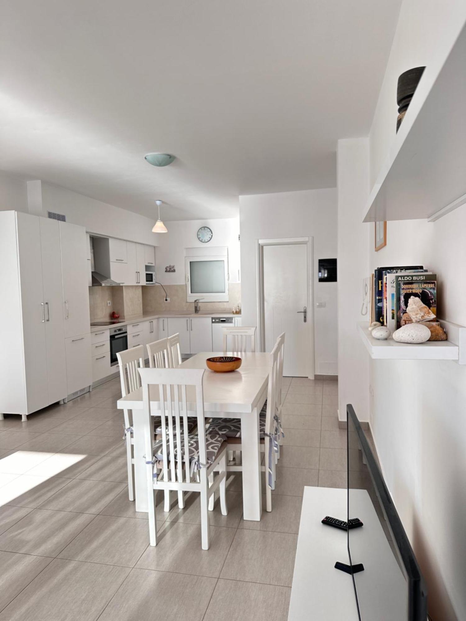 Bay View Apartment Saranda Zewnętrze zdjęcie