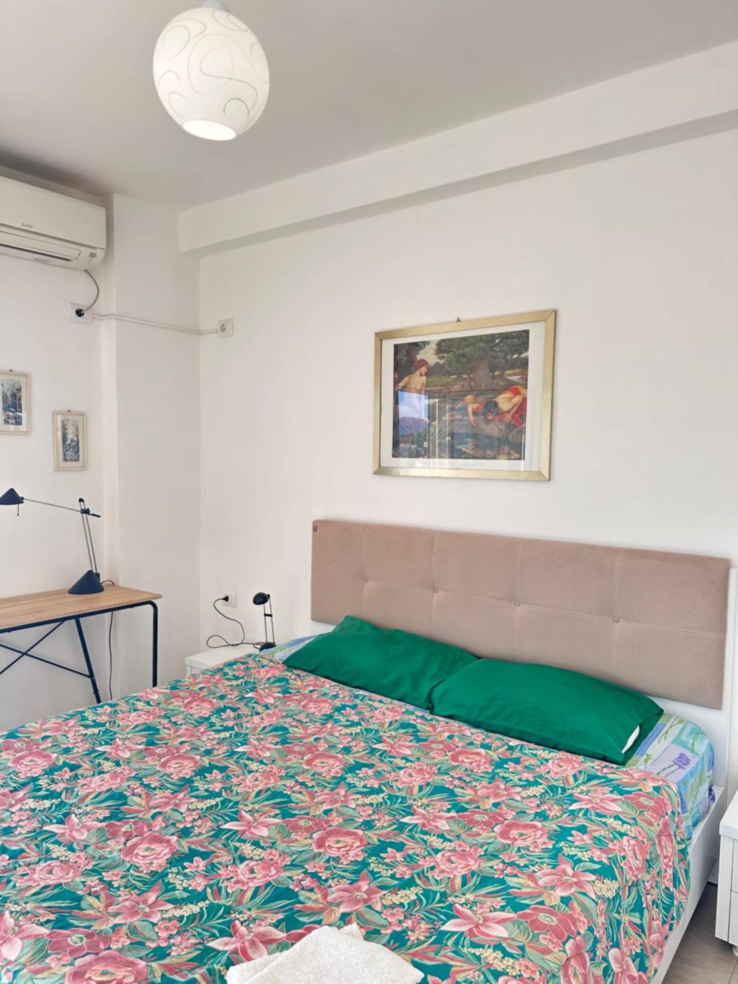 Bay View Apartment Saranda Zewnętrze zdjęcie