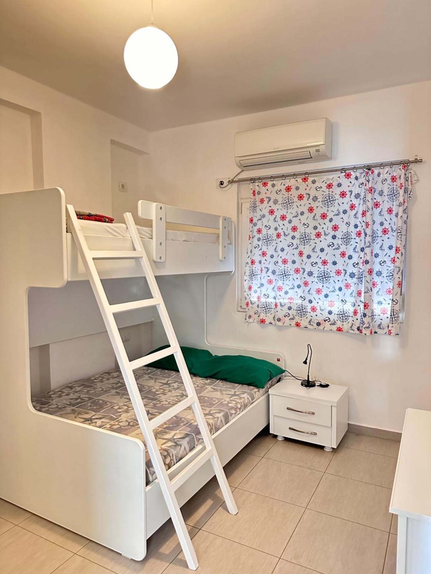 Bay View Apartment Saranda Zewnętrze zdjęcie