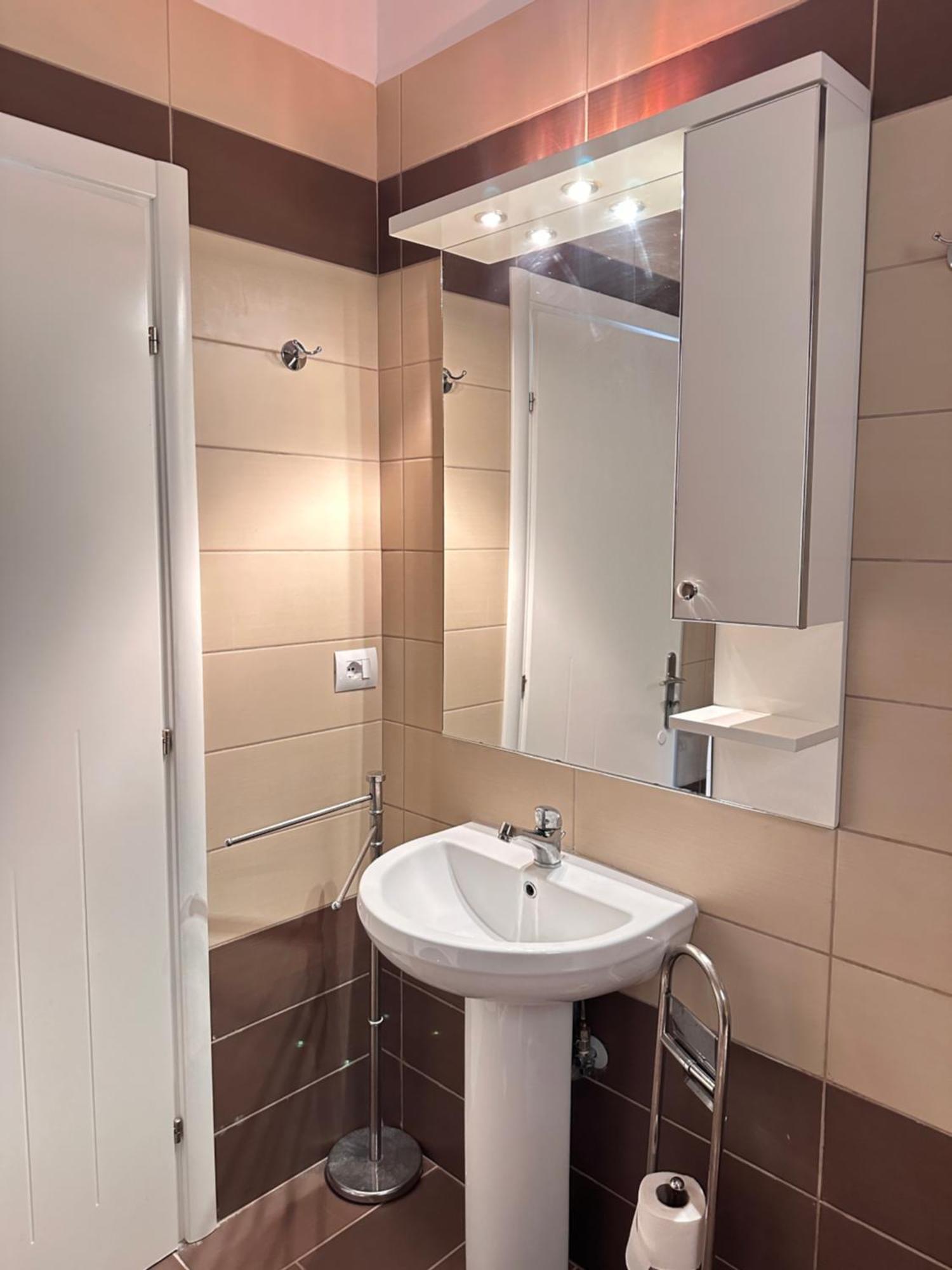 Bay View Apartment Saranda Zewnętrze zdjęcie